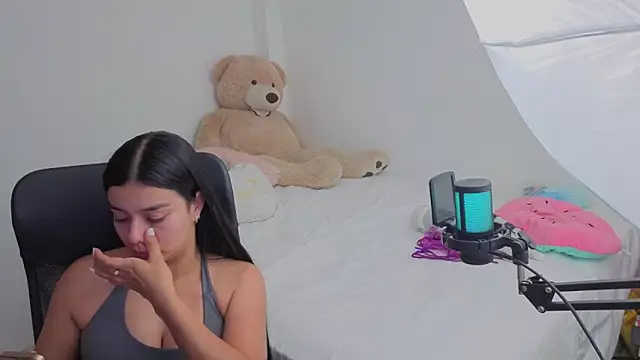 valerihouse online show from March 2026 01:53:02 AM