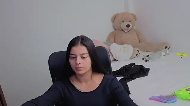 valerihouse online show from February 2026 12:55:02 AM