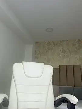 Scarlett 12 online show from April 2026 09:22:01 AM