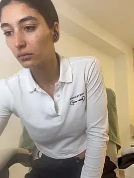 Scarlett 12 online show from April 2026 09:59:02 AM