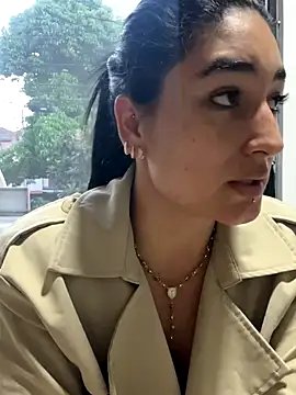 Snapshot of Scarlett_12 chatting on October 2025 11:55:01 AM Scarlett 12 online show from October 2025 11:55:01 AM