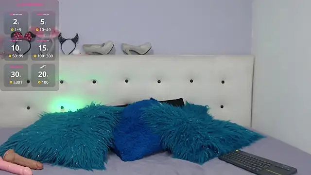 Kate Gale online show from December 2025 11:29:01 PM