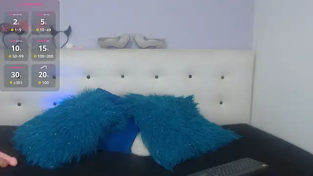 Kate Gale online show from December 2025 08:13:01 PM