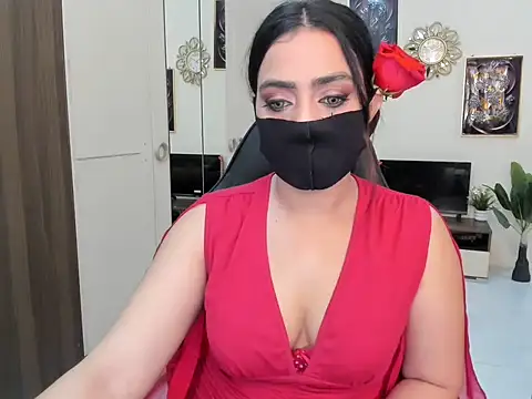 Missbrown24 online show from September 2025 11:49:01 AM