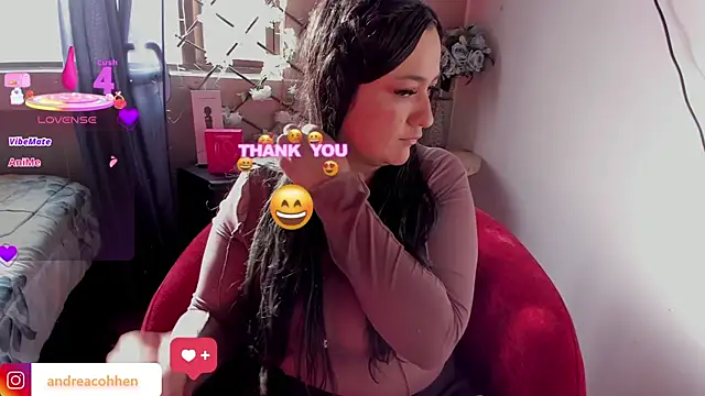 andrea-cohen online show from September 2025 11:34:01 AM