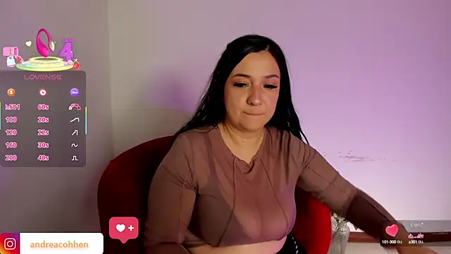 andrea-cohen online show from October 2025 02:28:02 PM