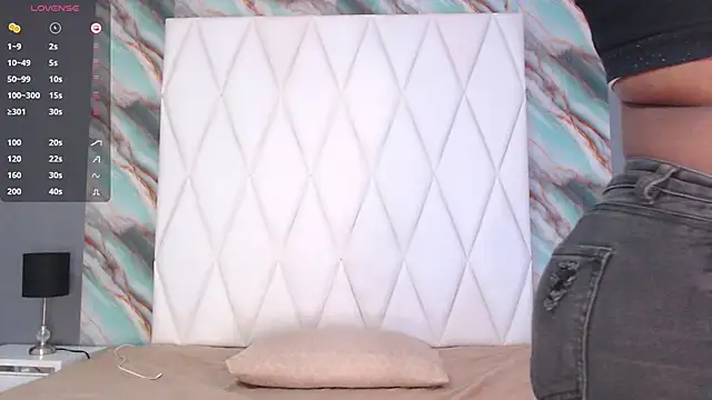 PenelopeBoobss online show from November 2025 11:41:01 PM