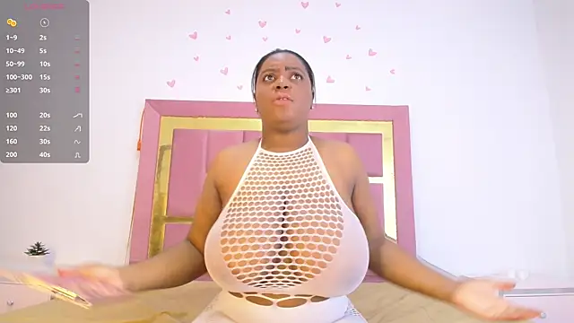 PenelopeBoobss online show from February 2026 07:10:01 PM