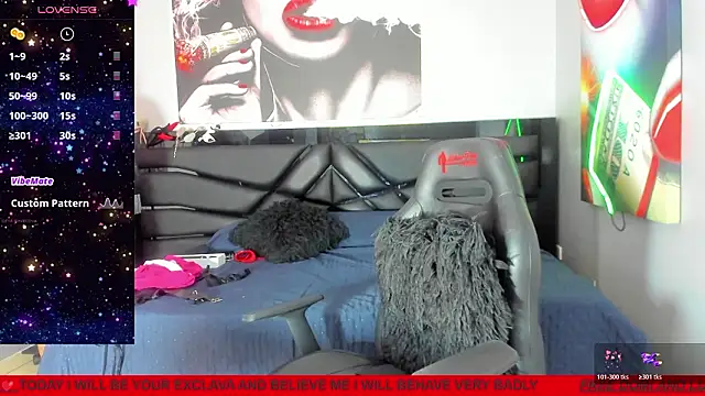 Sara Bdsm  online show from March 2026 03:41:02 PM