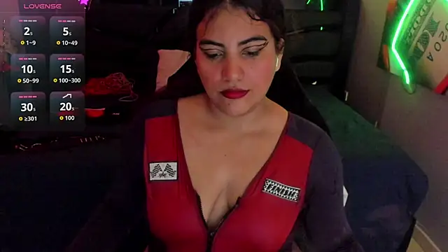 Snapshot of Sara_Bdsm_ chatting on May 2026 02:47:01 PM Sara Bdsm online show from May 2026 02:47:01 PM