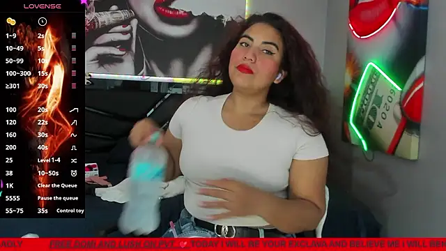 Sara Bdsm  online show from February 2026 03:13:02 PM