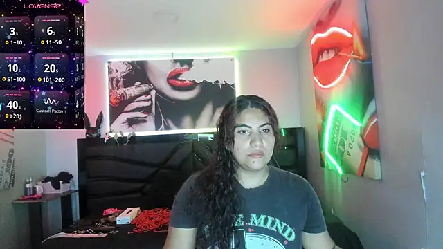 Sara Bdsm  online show from January 2026 03:37:01 PM