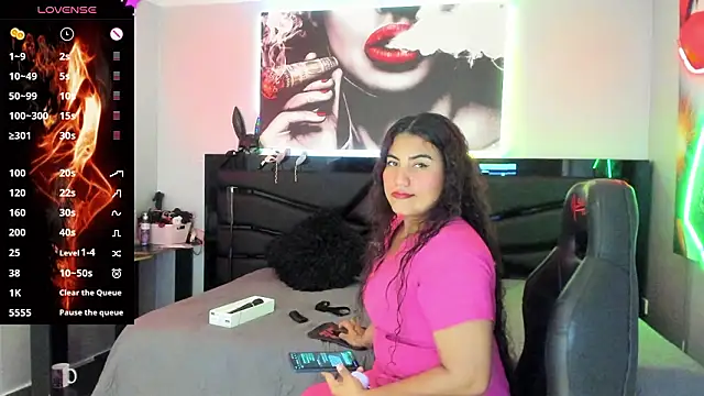 Sara Bdsm  online show from February 2026 02:43:02 AM