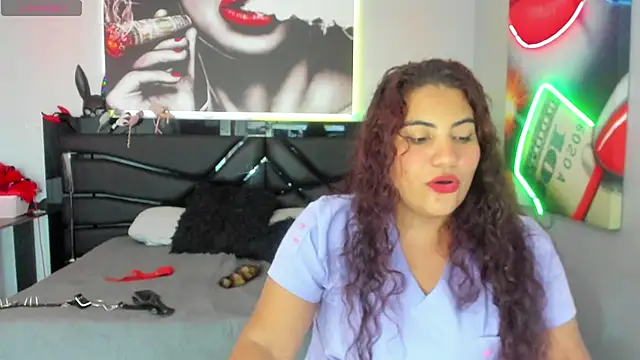 Sara Bdsm  online show from February 2026 02:20:02 AM