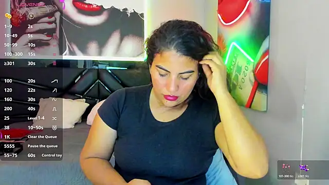 Sara Bdsm  online show from March 2026 02:29:01 PM