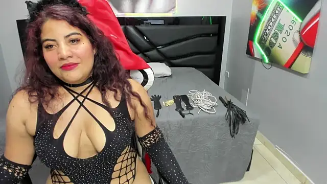 Sara Bdsm  online show from October 2025 03:58:01 PM