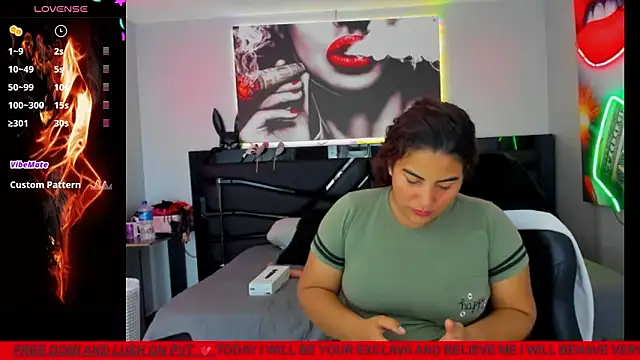 Sara Bdsm  online show from February 2026 02:41:01 AM