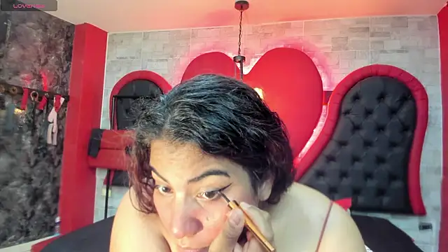 Sara Bdsm  online show from March 2026 03:19:02 PM