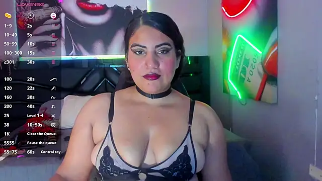 Sara Bdsm  online show from April 2026 02:41:01 PM
