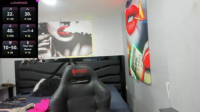 Sara Bdsm  online show from November 2025 02:06:01 PM