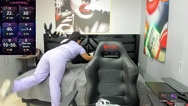 Sara Bdsm  online show from December 2025 07:58:01 PM