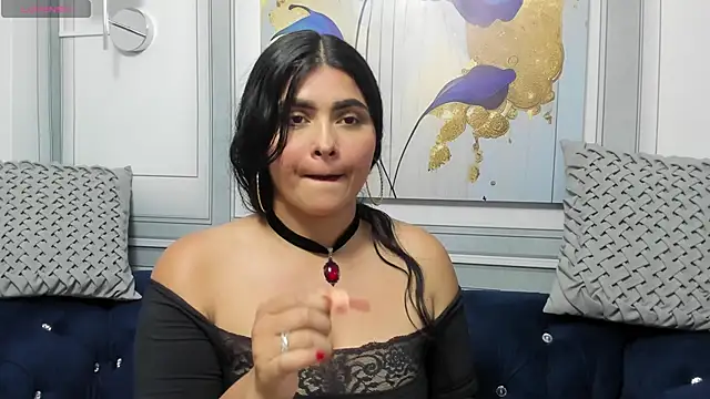 Snapshot of Scarleth_horny chatting on October 2025 03:50:01 AM Scarleth horny online show from October 2025 03:50:01 AM