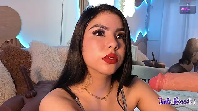 jade bonett online show from February 2026 12:04:01 PM