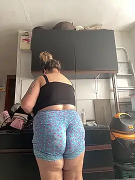 bruna438 online show from February 2026 11:11:01 AM