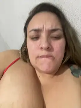 bruna438 online show from May 2026 12:49:01 AM