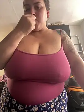 bruna438 online show from February 2026 02:50:01 PM