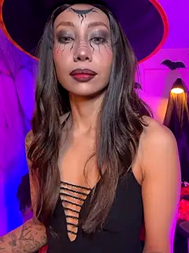 AnnaKimm online show from October 2025 12:54:02 AM