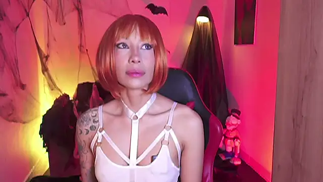 AnnaKimm online show from October 2025 11:49:01 PM