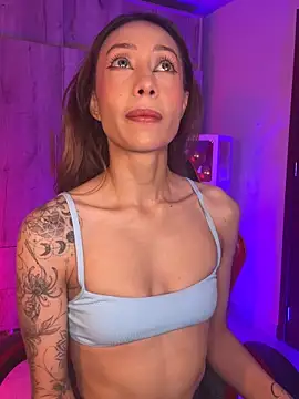 AnnaKimm online show from February 2026 11:11:02 PM