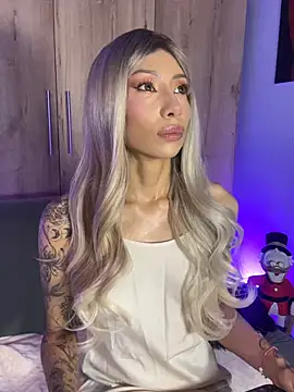 AnnaKimm online show from June 2026 10:43:01 PM