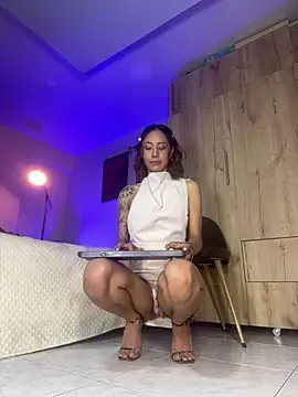 AnnaKimm online show from July 2026 10:49:02 PM