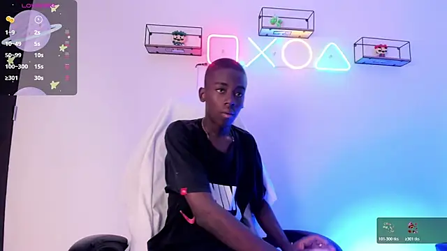 Alan blacke online show from November 2025 12:42:02 PM