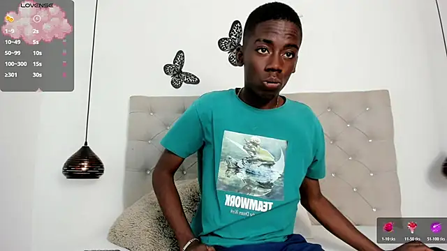 Alan blacke online show from November 2025 07:51:01 PM