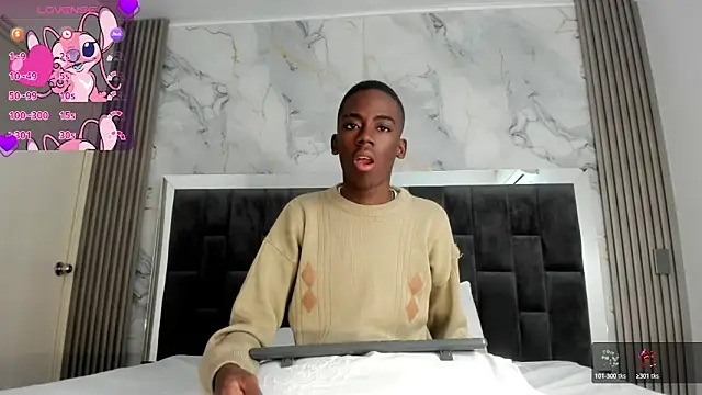 Alan blacke online show from November 2025 12:53:02 PM