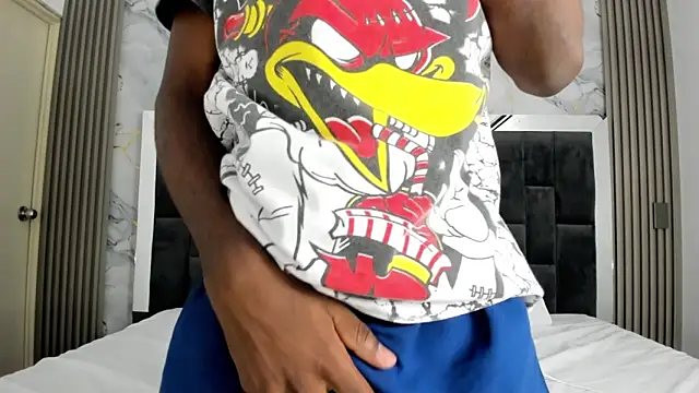 Alan blacke online show from October 2025 07:35:01 PM