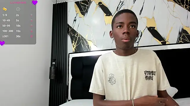 Alan blacke online show from December 2025 01:23:01 PM