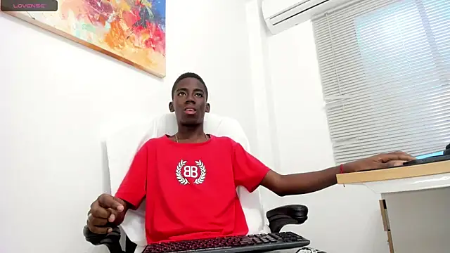 Alan blacke online show from October 2025 12:39:02 PM