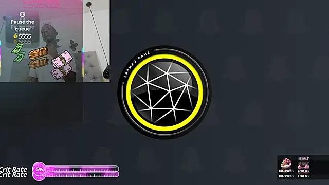 Alan blacke online show from November 2025 07:47:02 PM