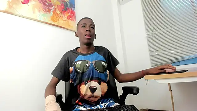 Alan blacke online show from November 2025 01:22:01 PM