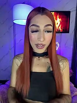  Denisse444 online show from May 2026 08:12:01 PM
