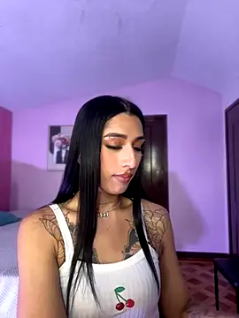  Denisse444 online show from September 2025 09:21:02 PM