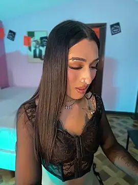  Denisse444 online show from October 2025 09:13:02 PM