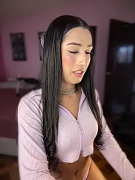  Denisse444 online show from December 2025 09:31:02 PM