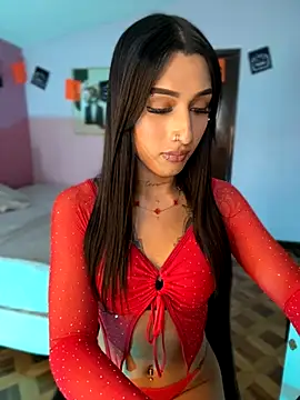  Denisse444 online show from November 2025 09:09:01 PM