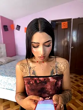  Denisse444 online show from November 2025 07:28:01 PM