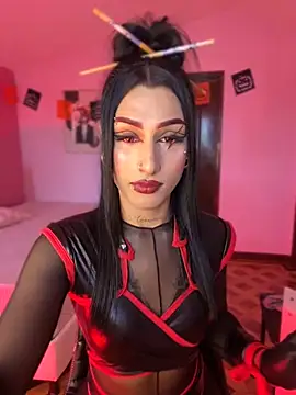  Denisse444 online show from October 2025 09:11:02 PM